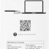 Внешний диск HDD WD Elements Portable WDBU6Y0050BBK-WESN, 5ТБ, черный