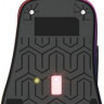 Мышь GMNG 850GM, игровая, оптическая, проводная, USB, красный и черный [1533460]