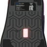Мышь GMNG 850GM, игровая, оптическая, проводная, USB, красный и черный [1533460]
