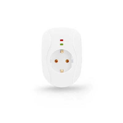 Сетевой фильтр Ippon NF-EU-3-10, 3м, черный