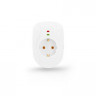 Сетевой фильтр Ippon NF-EU-3-10, 3м, черный