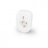 Сетевой фильтр Ippon NF-EU-3-10, 3м, черный