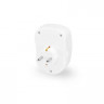 Сетевой фильтр Ippon NF-EU-3-10, 3м, черный