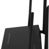 Wi-Fi роутер D-Link DIR-841/RU/A1, AC1200, черный