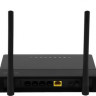 Wi-Fi роутер D-Link DIR-841/RU/A1, AC1200, черный