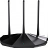 Wi-Fi роутер TENDA TX2 Pro, AX1500, черный