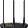 Wi-Fi роутер TENDA TX2 Pro, AX1500, черный