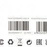 Карта памяти microSDHC UHS-I U1 NETAC P500 Extreme Pro 32 ГБ, 100 МБ/с, Class 10, NT02P500PRO-032G-R, 1 шт., переходник SD