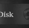 Флешка USB Sandisk iXpand Go 128ГБ, USB3.0, черный и серебристый [sdix60n-128g-gn6ne]