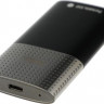 Внешний диск SSD NETAC Z9 NT01Z9-500G-32BK, 500ГБ, черный