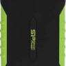 Внешний диск HDD Silicon Power Armor A15 SP010TBPHDA15S3K, 1ТБ, черный