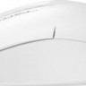 Мышь A4TECH Fstyler FG15C Air2, оптическая, беспроводная, USB, белый