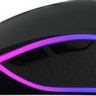 Мышь GMNG 730GM, игровая, оптическая, проводная, USB, черный [1520852]