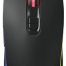 Мышь GMNG 730GM, игровая, оптическая, проводная, USB, черный [1520852]