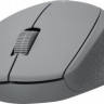 Мышь Logitech M280, оптическая, беспроводная, USB, серый [910-004310]