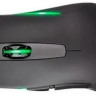 Мышь XTRFY XG-M1, игровая, оптическая, проводная, USB, черный [xg-m1-rgb]
