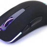 Мышь XTRFY XG-M1, игровая, оптическая, проводная, USB, черный [xg-m1-rgb]