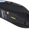 Мышь XTRFY XG-M1, игровая, оптическая, проводная, USB, черный [xg-m1-rgb]