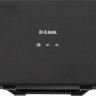 Wi-Fi роутер D-Link DIR-815/SRU/S1A, AC1200, черный
