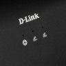 Wi-Fi роутер D-Link DIR-815/SRU/S1A, AC1200, черный