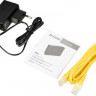 Wi-Fi роутер D-Link DIR-815/SRU/S1A, AC1200, черный