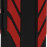 Внешний диск HDD A-Data DashDrive Durable HD710Pro, 1ТБ, красный [ahd710p-1tu31-crd]
