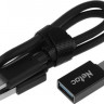 Внешний диск SSD NETAC Z Slim NT01ZSLIM-002T-32BK, 2ТБ, черный