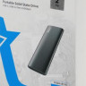 Внешний диск SSD NETAC Z Slim NT01ZSLIM-002T-32BK, 2ТБ, черный