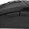 Мышь A4TECH Bloody W65 Max Mini, игровая, оптическая, проводная, USB, черный [w65 max mini stone black]