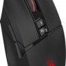 Мышь A4TECH Bloody W65 Max Mini, игровая, оптическая, проводная, USB, черный [w65 max mini stone black]