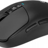 Мышь A4TECH Bloody R72 Ultra, игровая, оптическая, беспроводная, USB, черный