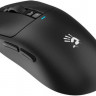 Мышь A4TECH Bloody R72 Ultra, игровая, оптическая, беспроводная, USB, черный