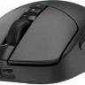 Мышь A4TECH Bloody R72 Ultra, игровая, оптическая, беспроводная, USB, черный