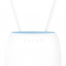 Wi-Fi роутер TENDA 4G09, AC1200, белый