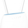 Wi-Fi роутер TENDA 4G09, AC1200, белый