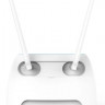 Wi-Fi роутер TENDA 4G09, AC1200, белый