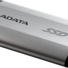 Внешний диск SSD A-Data SD810, 500ГБ, серый [sd810-500g-csg]