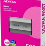 Внешний диск SSD A-Data SD810, 500ГБ, серый [sd810-500g-csg]
