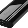 Внешний диск SSD NETAC ZX10 NT01ZX10-002T-32BK, 2ТБ, черный