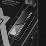 Внешний диск SSD NETAC ZX10 NT01ZX10-002T-32BK, 2ТБ, черный