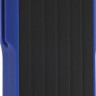 Внешний диск HDD Silicon Power Armor A66 SP010TBPHD66SS3B, 1ТБ, синий