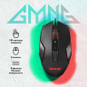 Мышь GMNG 710GM, игровая, оптическая, проводная, USB, черный [1520849]