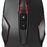 Мышь GMNG 710GM, игровая, оптическая, проводная, USB, черный [1520849]