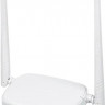 Wi-Fi роутер TENDA N301, N300, белый