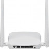 Wi-Fi роутер TENDA N301, N300, белый