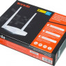 Wi-Fi роутер TENDA N301, N300, белый