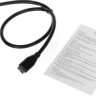 Внешний диск HDD NETAC K338, 4ТБ, серебристый [nt05k338n-004t-30sl]