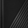 Внешний диск HDD WD My Passport WDBYVG0010BBK-WESN, 1ТБ, черный