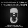 Мышь Logitech G Pro X Superlight, игровая, оптическая, беспроводная, USB, черный [910-005880]
