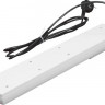 Сетевой фильтр PowerCube SPG5-10M, 10м, черный